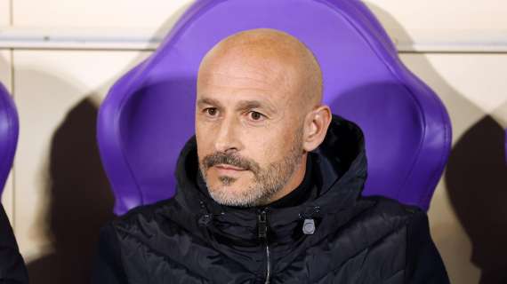Fiorentina, Italiano a Sky: "Milan in grande fiducia, è ripartito"