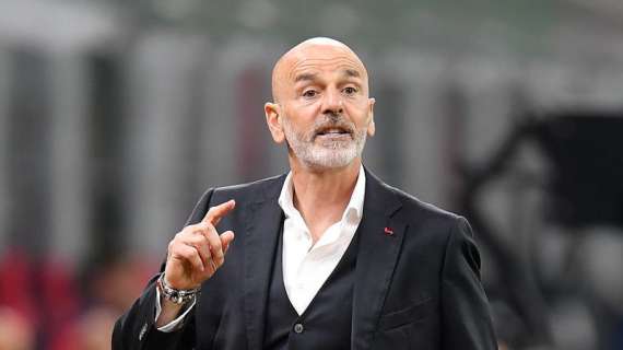 Gazzetta - Pioli ha detto no al Tottenham: ora aspetta il rinnovo col Milan