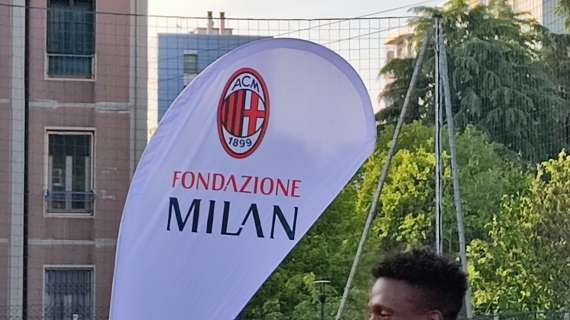 AC Milan e Fondazione Milan si uniscono all’appello del Bologna: maglie messe all'asta per aiutare le famiglie colpite dall'alluvione