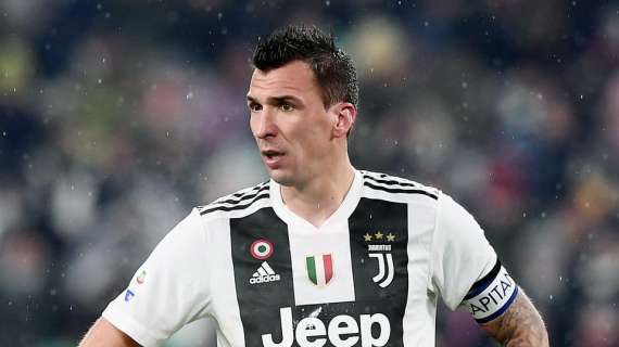 MN - Milan, Mandzukic piace: valutazioni su tenuta fisica e impatto nello spogliatoio