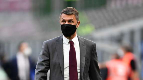 Tuttosport: "Questo Milan vale oro: il capolavoro di Maldini"