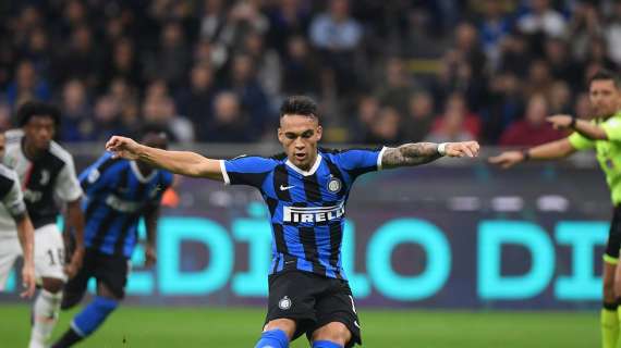 Serie A, la classifica dei rigori a favore: comandano Inter e Napoli