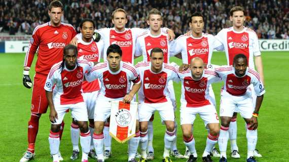 UFFICIALE: Emanuelson al Milan a titolo definitivo fino al 2014