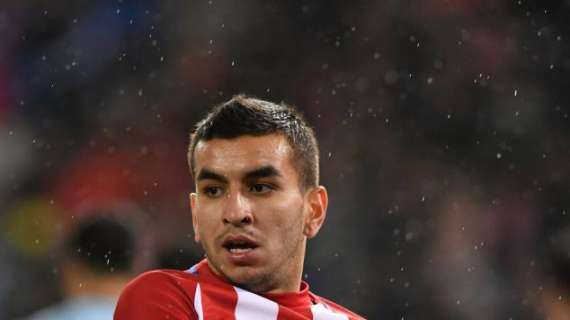 Sky - Prosegue la trattativa per portare Correa al Milan