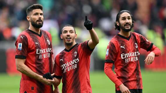 Con Fofana il Milan punta a sfoltire la mediana: due fra Bennacer, Adli e Pobega potrebbero partire