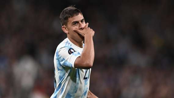 Dybala, il Milan osserva: rossoneri pronti a scendere in campo tra dieci giorni