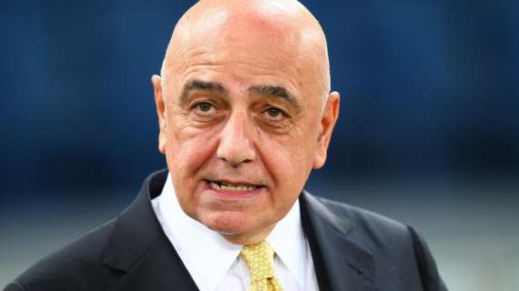 Galliani: "Vogliamo Astori, faremo un'offerta"