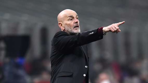 Tuttosport: "Pioli, c'è un derby per nemico"