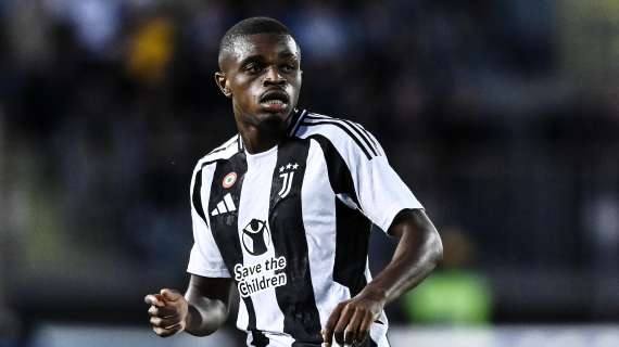 Pierre Kalulu ancora decisivo da titolare con la Juventus