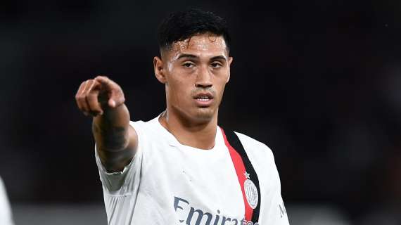 Le pagelle del Corriere dello Sport: "Reijnders è l'anima"