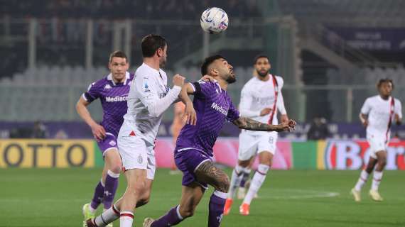 TMW Radio - Orlando: "Fiorentina-Milan partita delicata per entrambe"