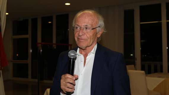 Le praterie. Modric capo cordata. Galliani, il Mbappé dei dirigenti. L'invito di Infantino. La giacca di Allegri