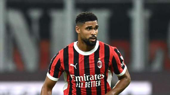 Loftus-Cheek verso il recupero per la gara contro l'Udinese