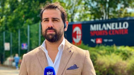 Di Stefano: "Theo assenza pesante per il Milan, solo 2 vittorie in 10 partite senza di lui. Domani aggregati in prima squadra Simic e Bartesaghi"