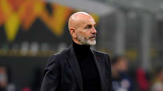 Il QS titola: "Torna Pioli in panchina: per il Milan c’è il Celtic"