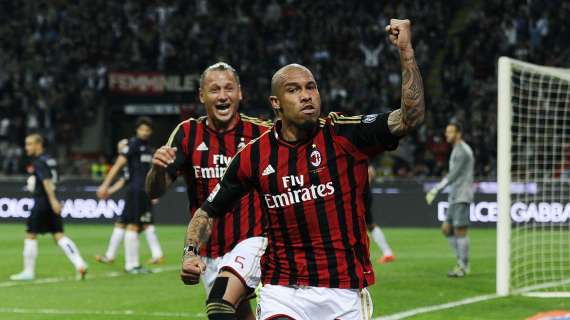 Gabbia come De Jong, la curiosa particolarità dopo il gol all'Inter