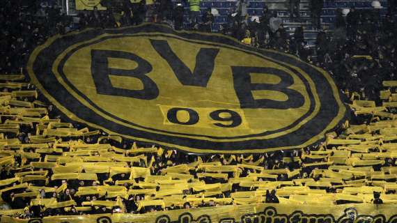 Il Borussia Dortmund soffre ma vince in Bundesliga contro l'Hoffenheim