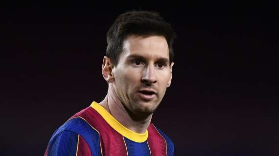 Dalla Spagna - Messi sorpreso dalla fumata nera, nessuna trattativa con altri club