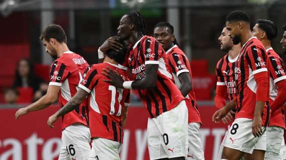 Dove vedere Milan-Lecce in diretta TV, streaming e su MilanNews.it