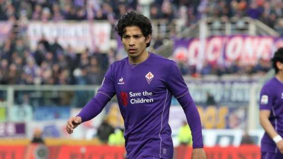MN - Montella vuole Mati Fernandez: possibili contatti con la Fiorentina