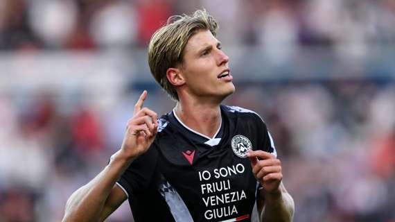 Guidi: "Kristensen ha trovato la sua sistemazione da centrale puro e pare aver svoltato, tanto da attirare l’interesse del Milan"