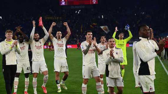 Pellegatti: "Nel Liverpool assenze pesanti, il Milan deve approfittarne"