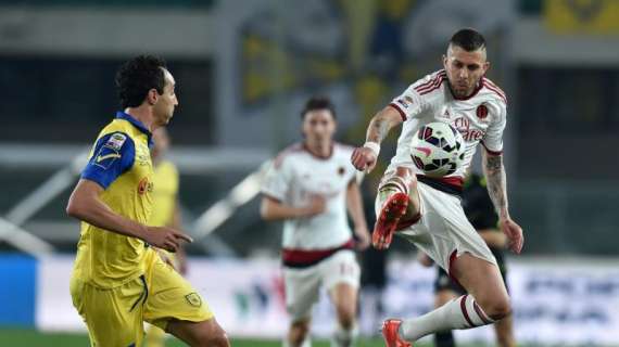 Pagelle - Diego Lopez salva il Milan, attacco abulico e squadra piatta