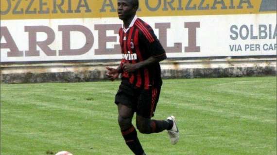 Milan, Allegri punta sui giovani e si vede