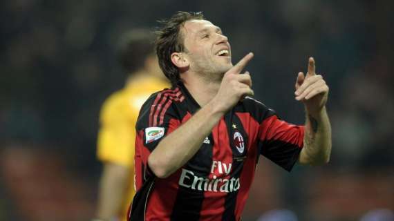 Parma-Milan, tre top scorer nei confronti in Serie A