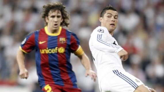 Puyol: "Sarà dura battere il Milan"