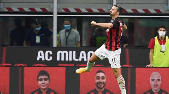 Milan, sesta vittoria nelle ultime sette gare casalinghe di A