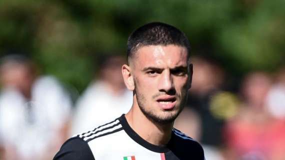 Bucchioni: "Il Milan ha chiesto Demiral alla Juve più volte"