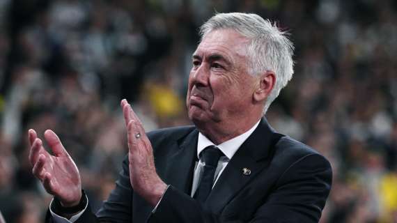 Ancelotti contro il suo Milan: tutti i numeri del tecnico contro i rossoneri