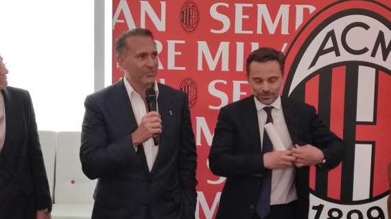 Cardinale-Furlani, quanti temi sul tavolo: dal nuovo ds all'allentore, fino al mercato estivo e al nuovo stadio