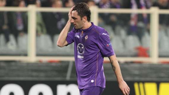 Fiorentina, Rodriguez in mix-zone: "Speriamo che il Papa ci dia una benedizione"