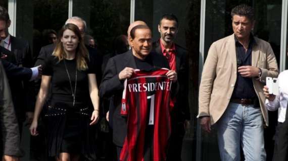 Tuttosport - Milan ai cinesi, esclusiva sempre più vicina: è il primo passo verso il preliminare. Si attende l’ok di Berlusconi
