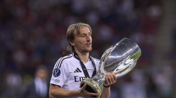 Modric al Milan, leadership e ambizione: chiesta subito una squadra da scudetto