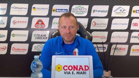 Breda su Milan: "Ottima squadra quando riesce a gestire il gioco. Vietato sbagliare contro il Verona"