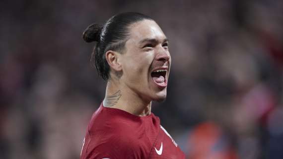 Per Fabrizio Romano, l'Al-Hilal tiene apertissimi i contatti per Nunez