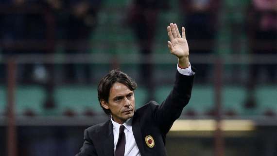 Inzaghi non si nasconde: "Il derby non si gioca, si vince"