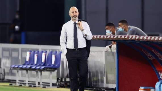 Gazidis: "Sono molto felice per quest'accordo. Pioli incarna la visione di calcio che vogliamo per il Milan"