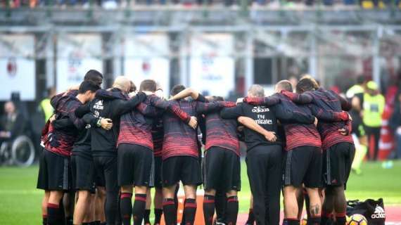 Milan, arriva la seconda sconfitta casalinga stagionale
