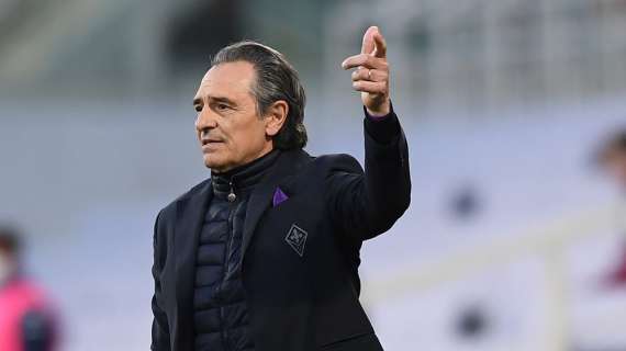 Fiorentina, Cesare Prandelli si dimette: il comunicato del club viola