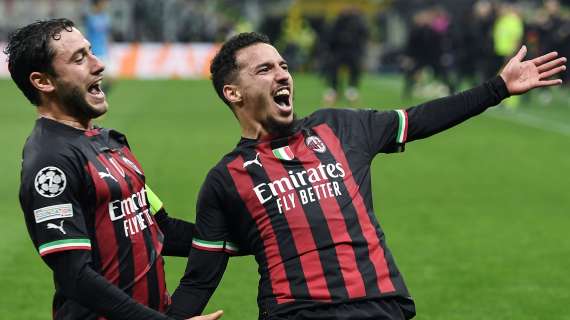 Il ritorno di Bennacer: "Ho subito l'infortunio più grave della mia carriera, ma voglio tornare più forte"