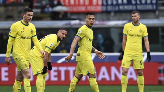 Capello: "In potenza l'Inter è la squadra più forte d'Italia"