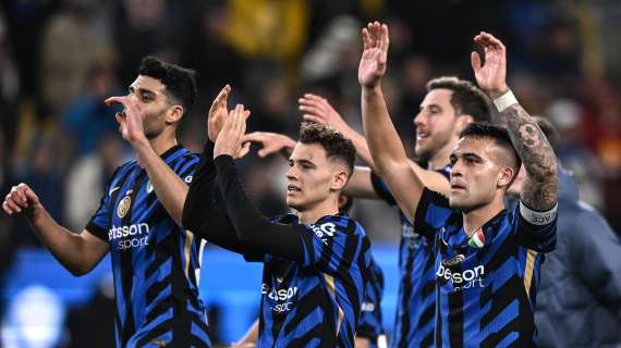 Calamai: "Inter troppo favorita, ma i derby hanno storie strane..."