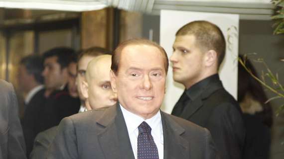 Berlusconi ha pagato: 564,2 milioni alla Cir