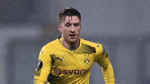 ESCLUSIVA MN - Fuss (DAZN): "Dortmund molto più difensivo rispetto al passato, Reus è in grande forma"