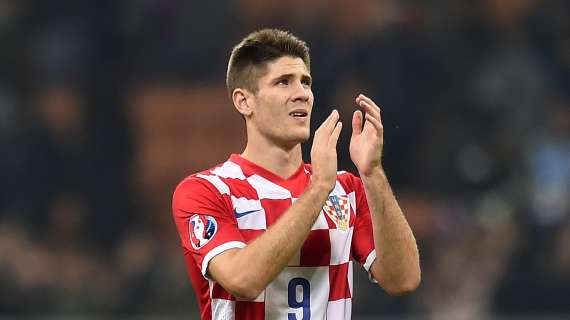 Tuttosport - Milan, ripresi i contatti per Kramaric: è l’alternativa a Torres