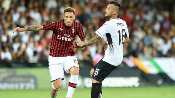Biglia: "Boban si aspettava di più dal gioco? Anche noi"